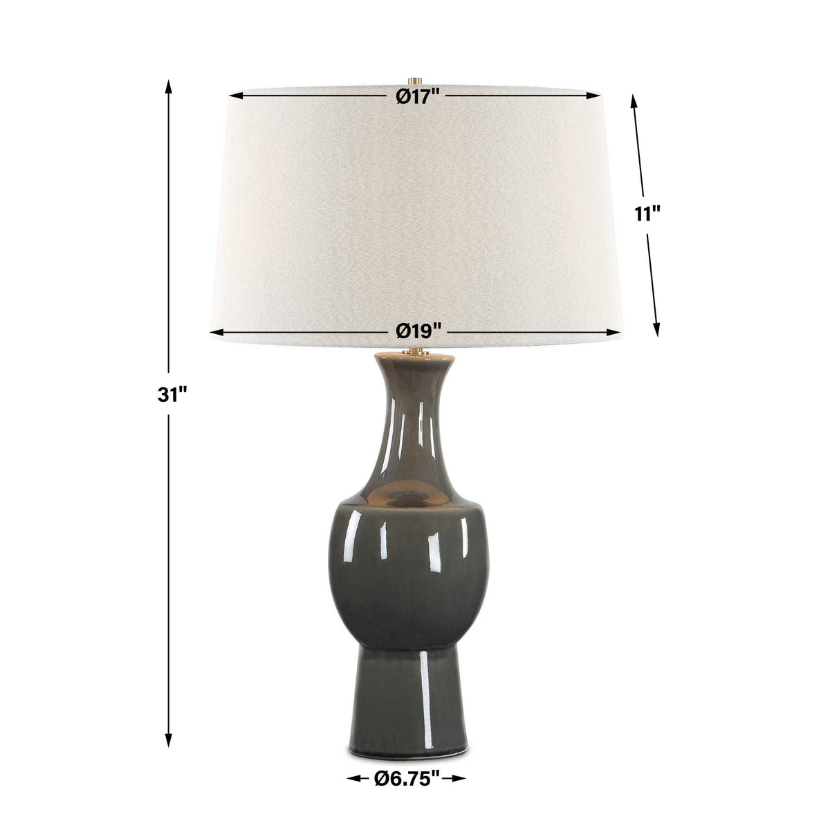 Tennille Table Lamp