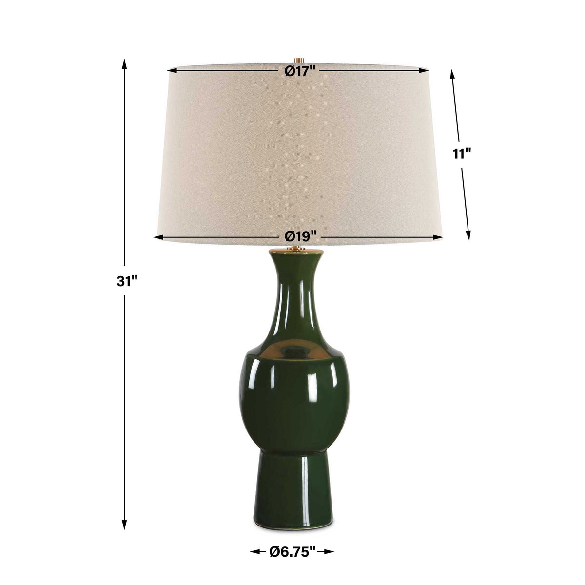 Tennille Table Lamp