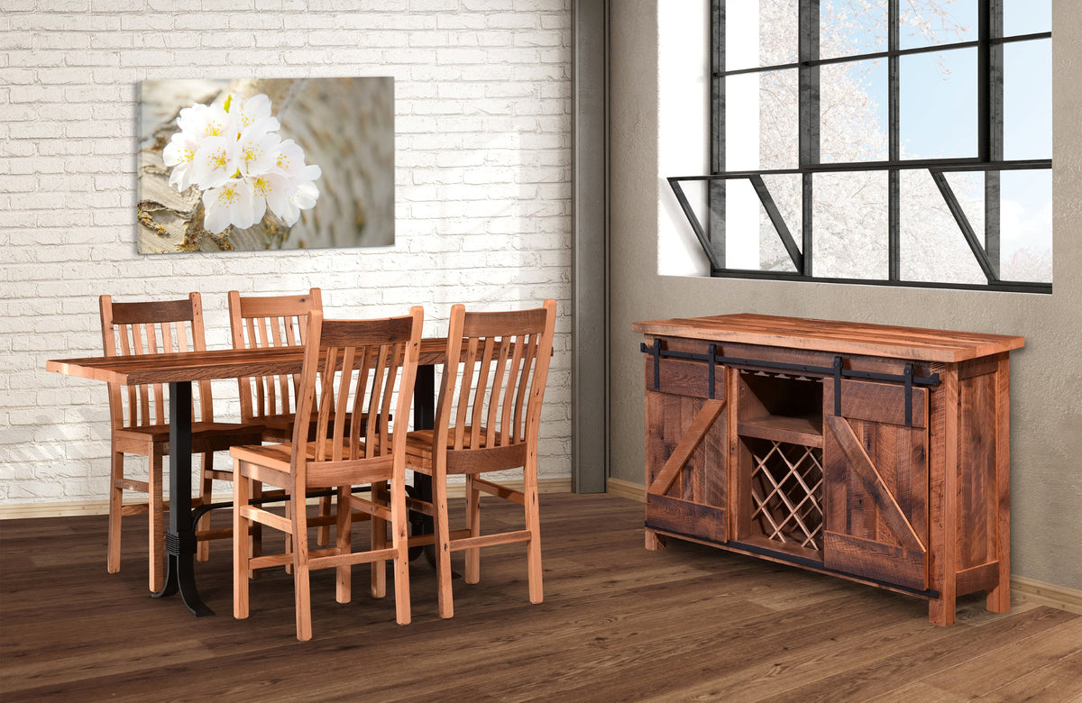 Grant Bar Table