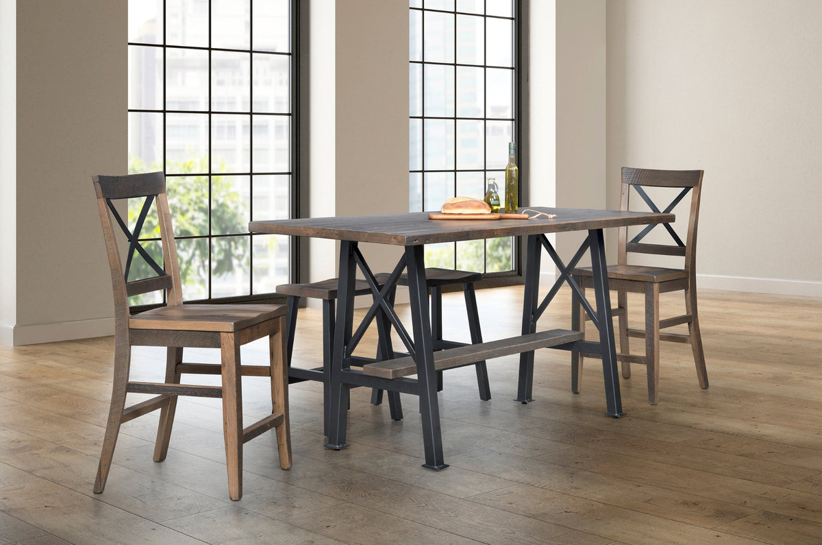 Highbridge Bar Table
