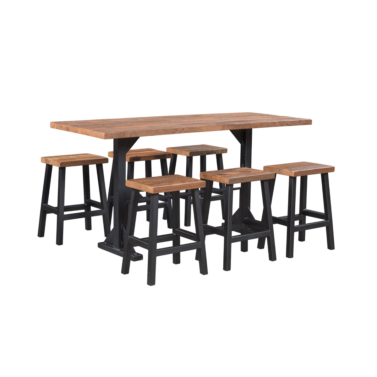 Portland Bar Table