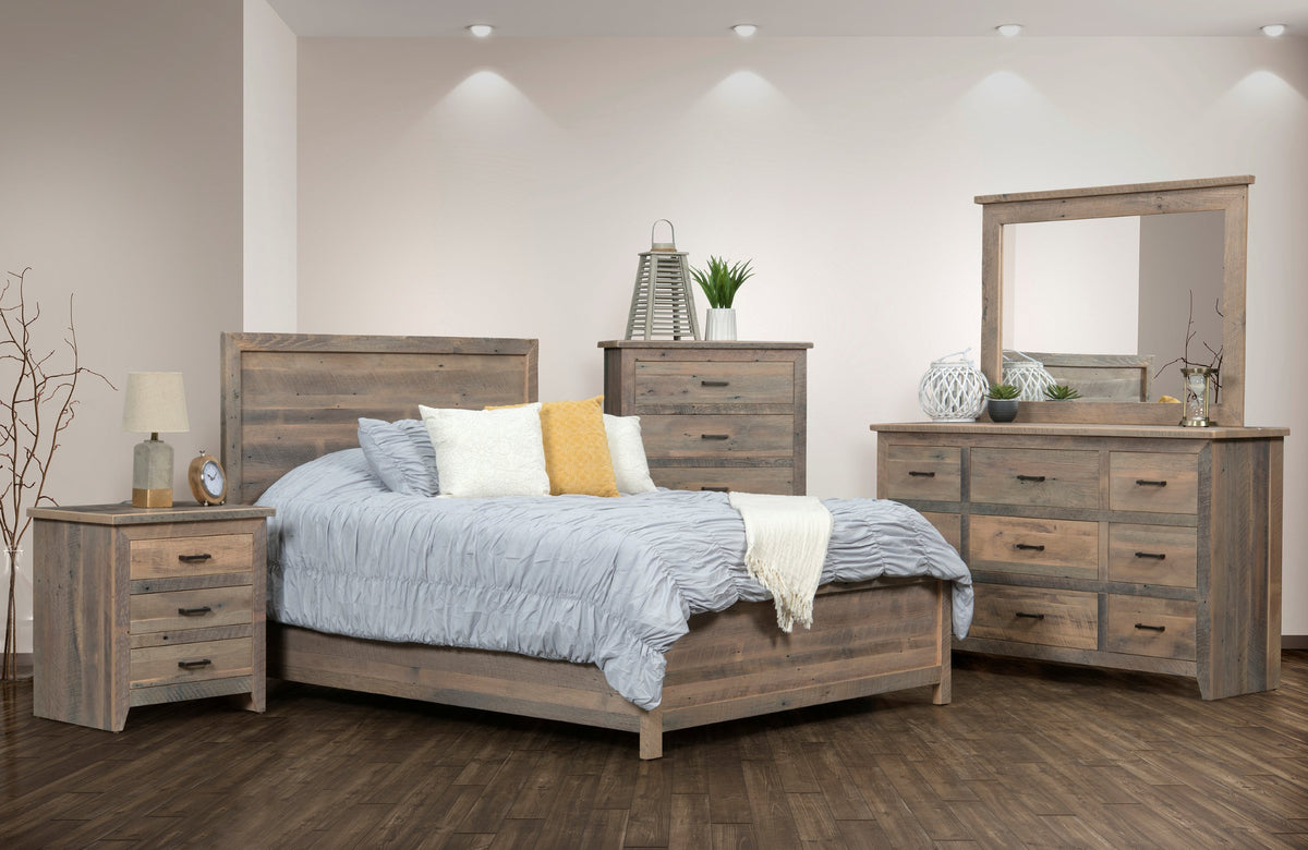 Midland Bed