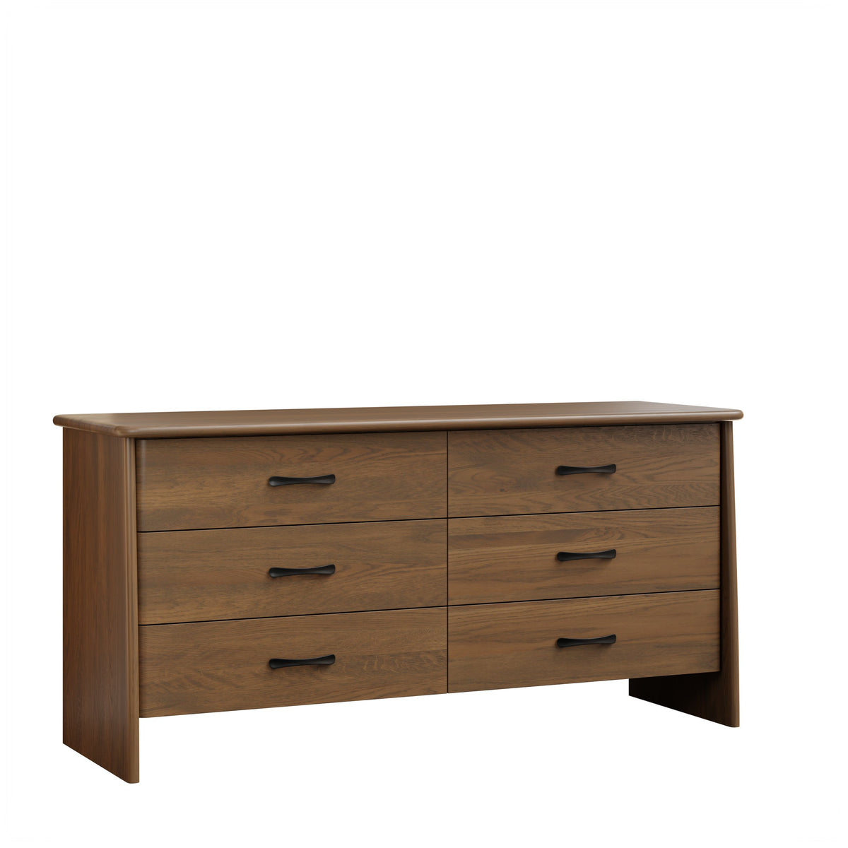 Pueblo 6 Drawer Dresser
