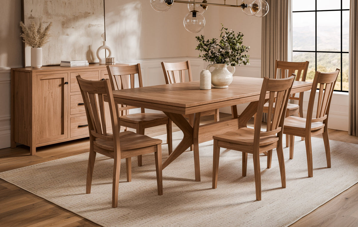 Anders Extendable Dining Table