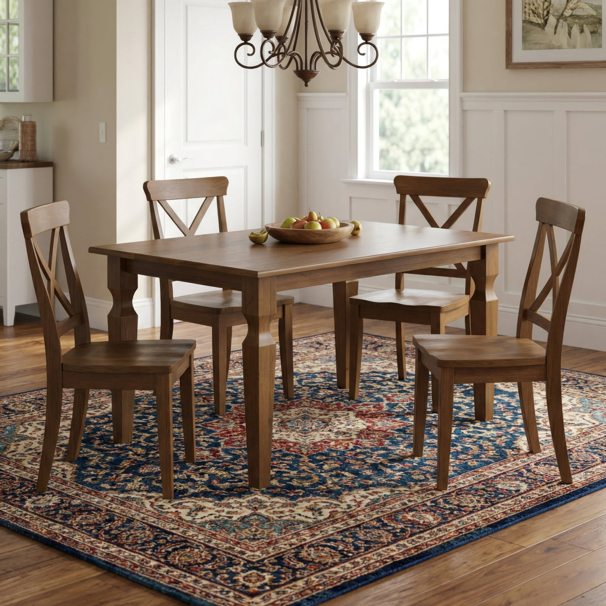 Avon Extendable Dining Table