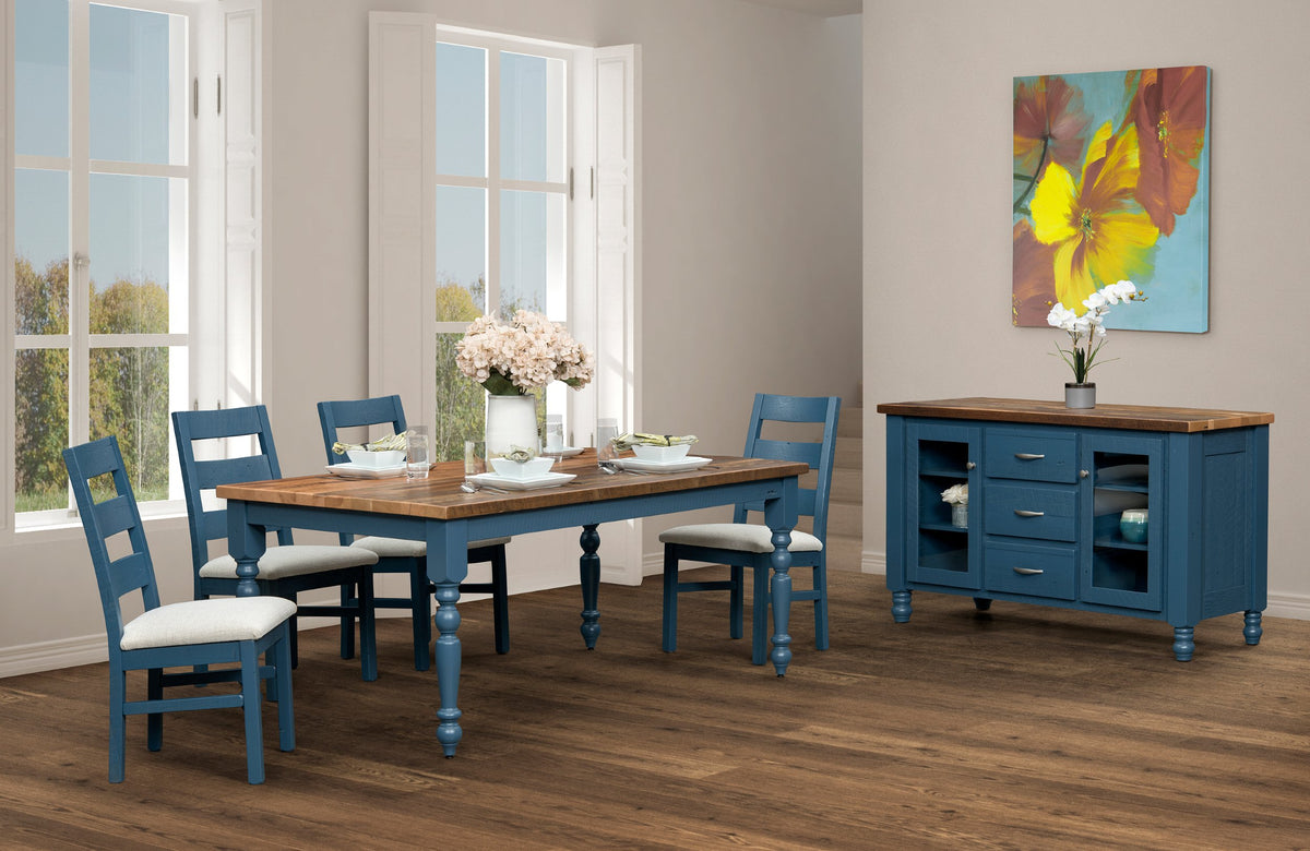 Brighthouse Extendable Dining Table