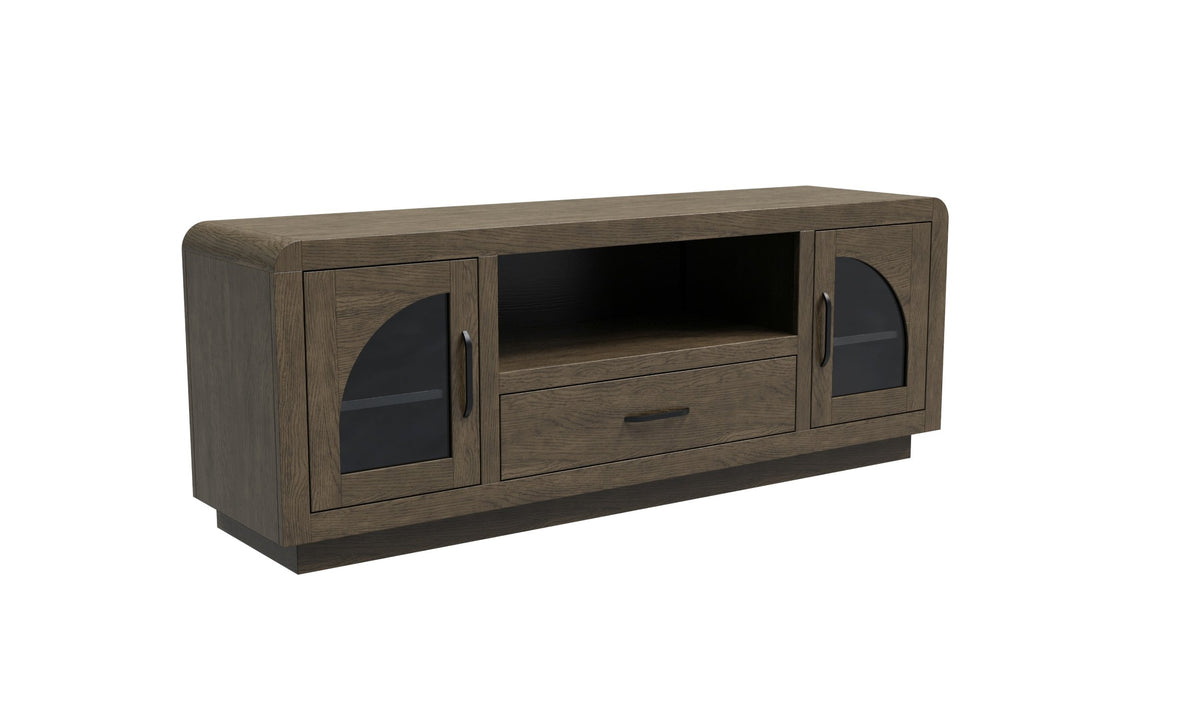Durham TV Stand
