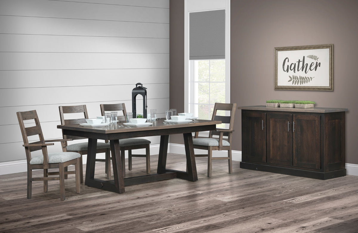 Marlow Extendable Dining Table