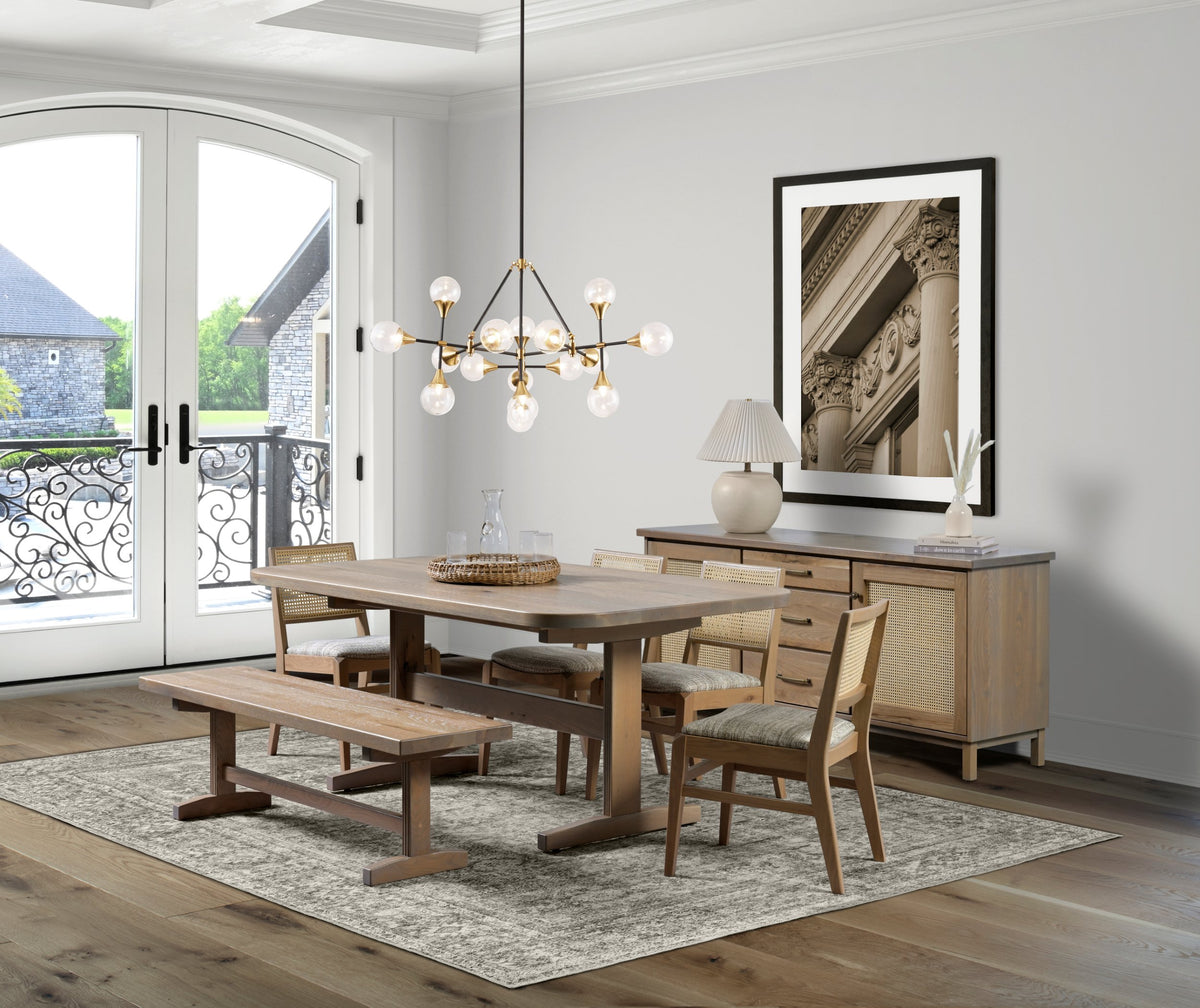 Provence Side Chair