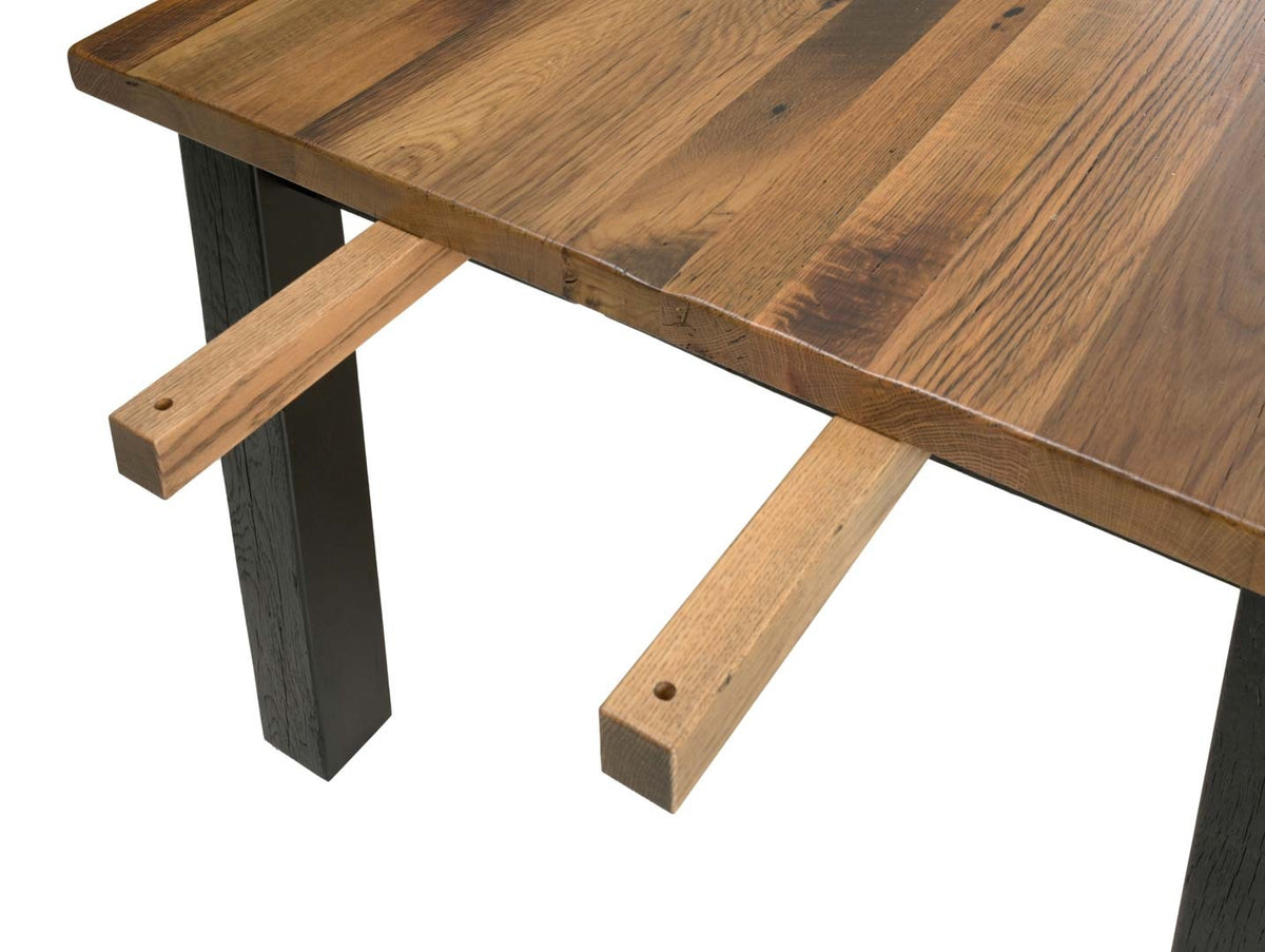 Almanzo Extendable Dining Table