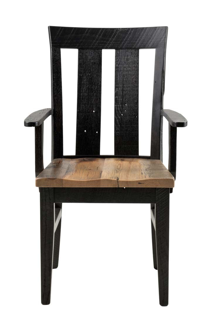 Lincoln Arm Chair