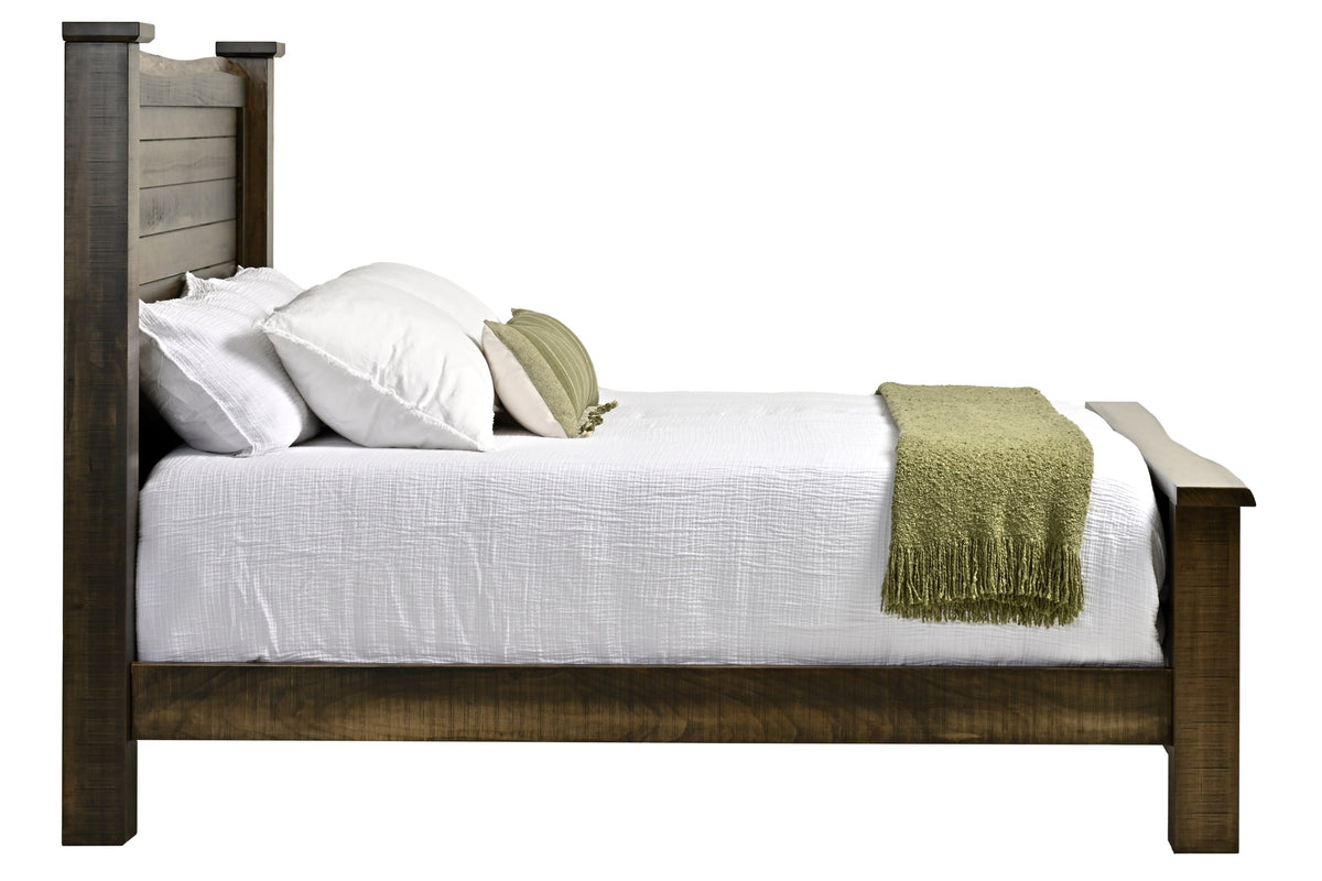 Westbury Bed