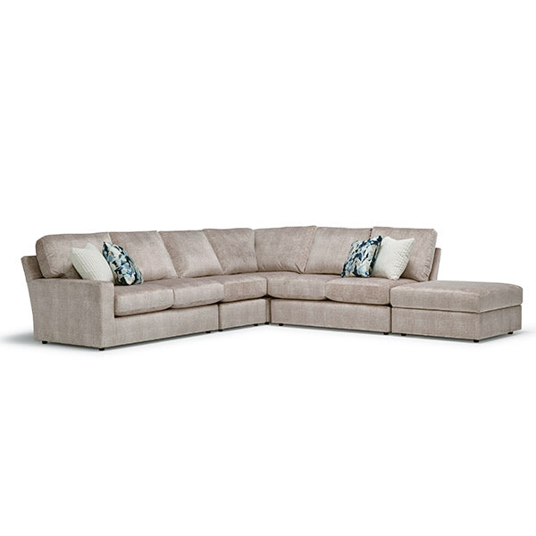 Dovely Sectional