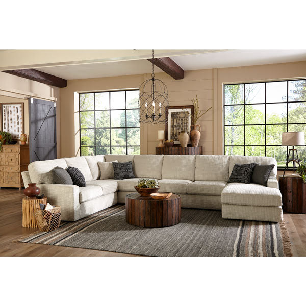 Dovely Sectional