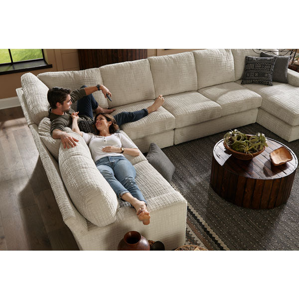 Dovely Sectional