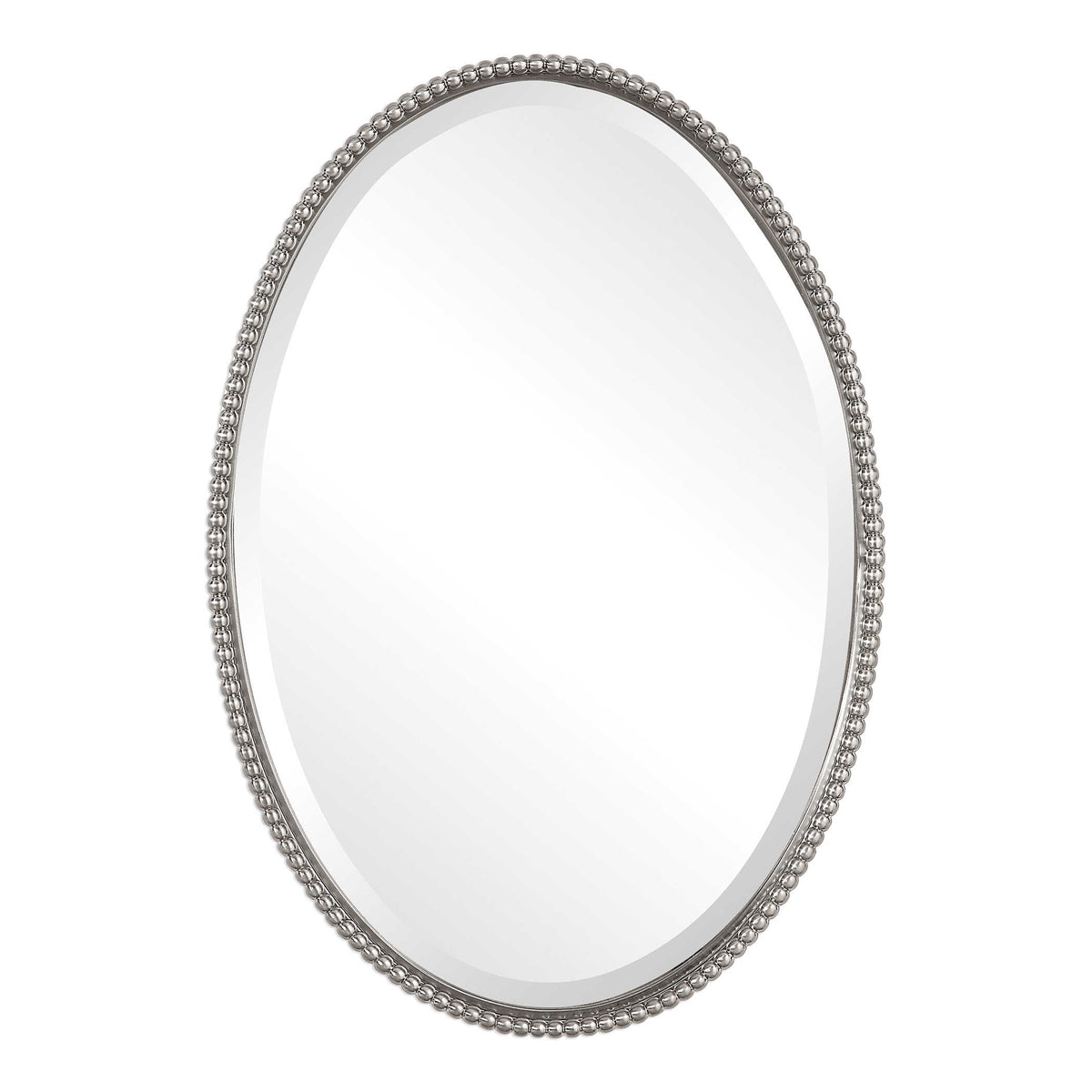 Sherise Oval Mirror