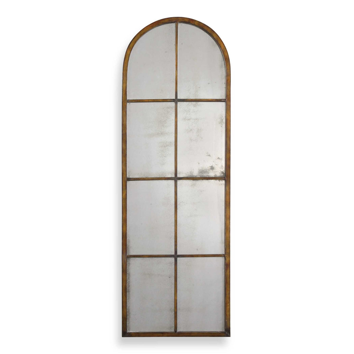 Amiel Arched Mirror