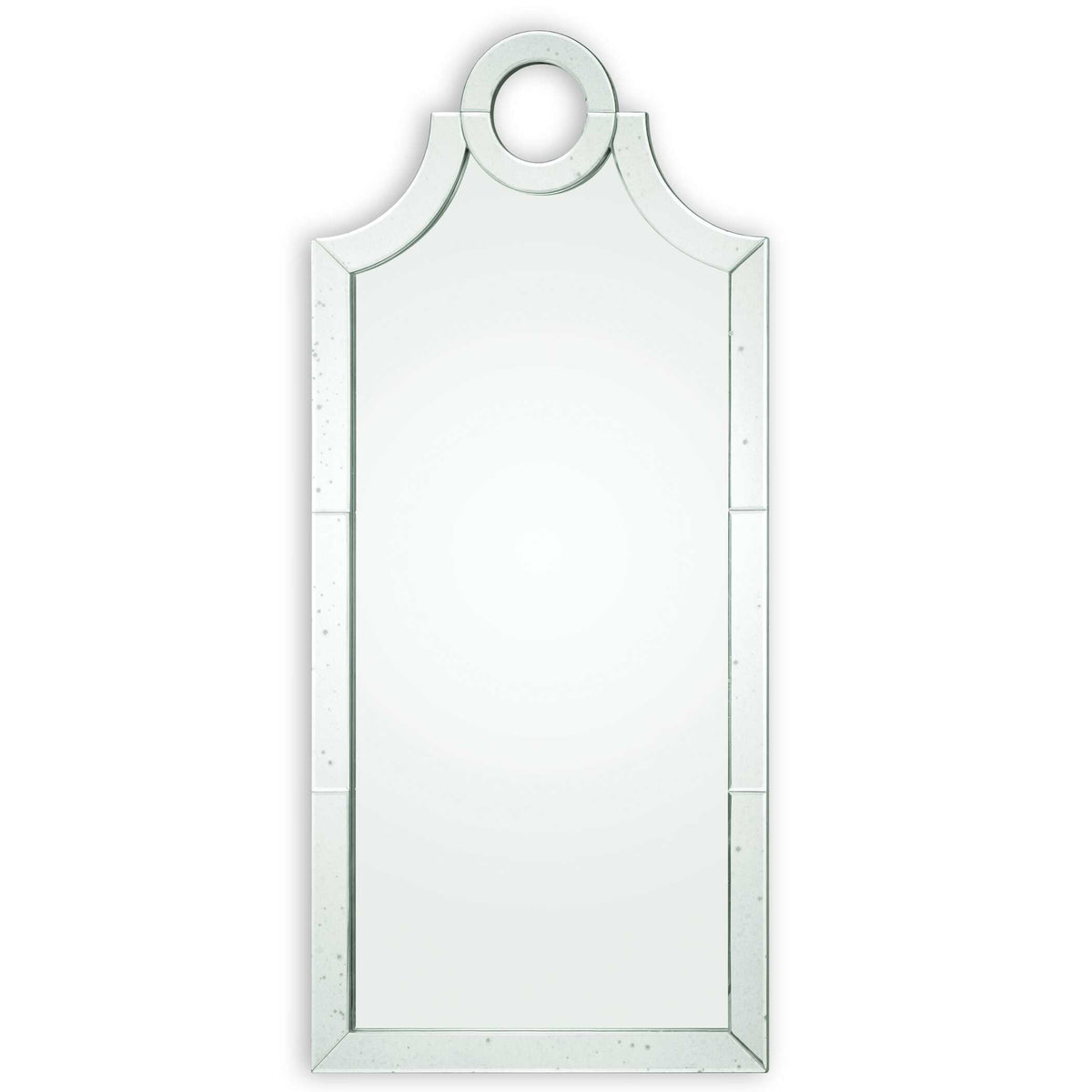 Acacius Arched Mirror