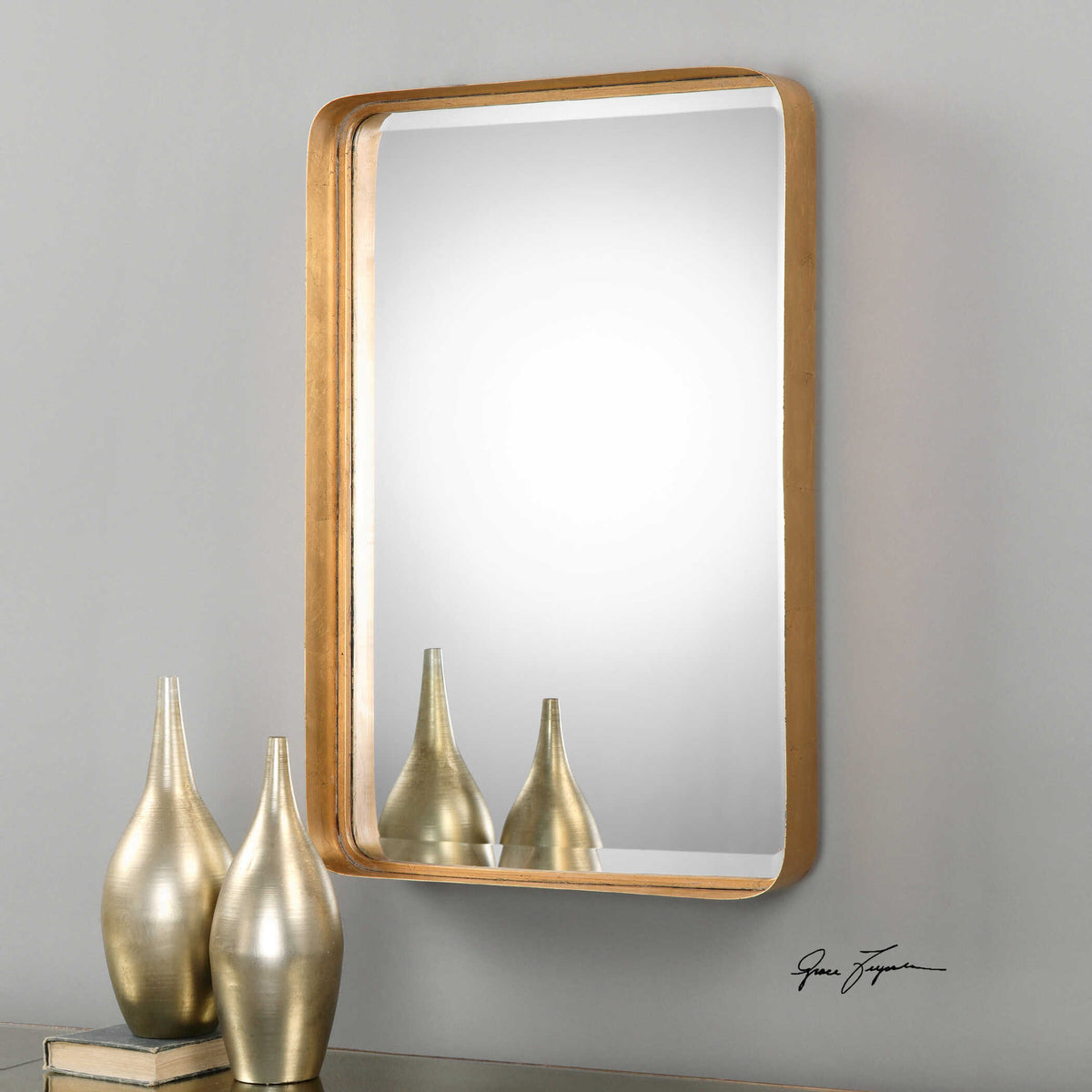 Crofton Mirror