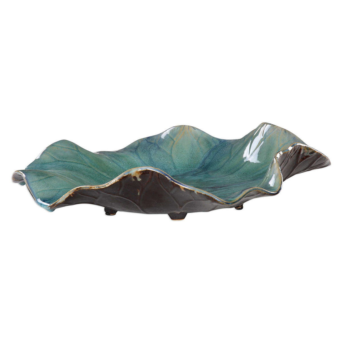 Abella Ceramic Flowers Set/3