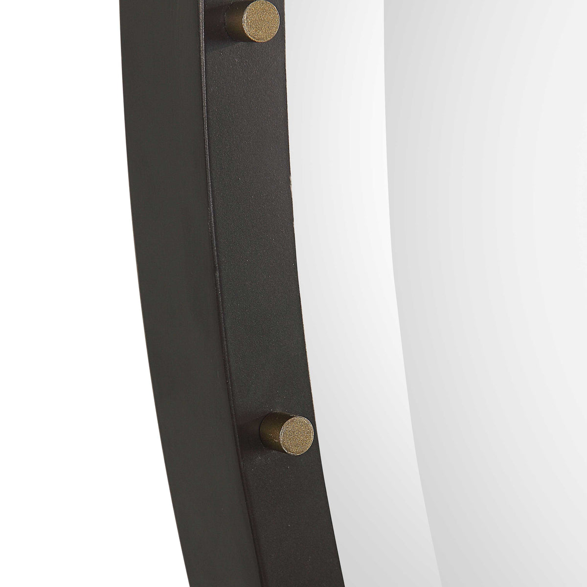 Benedo Round Mirror