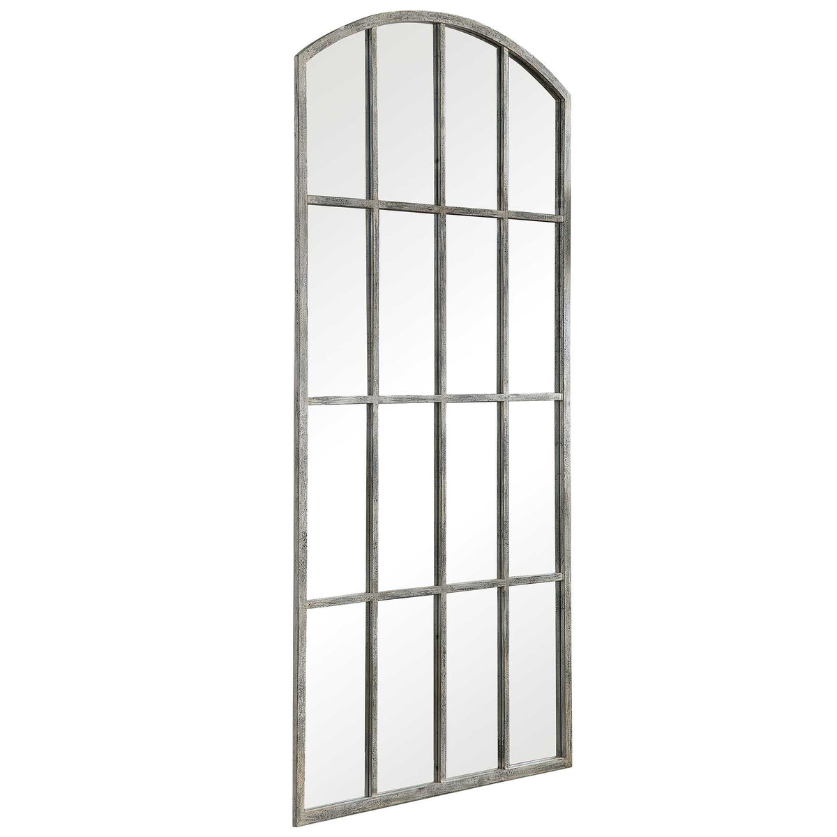 Amiel Arched Mirror