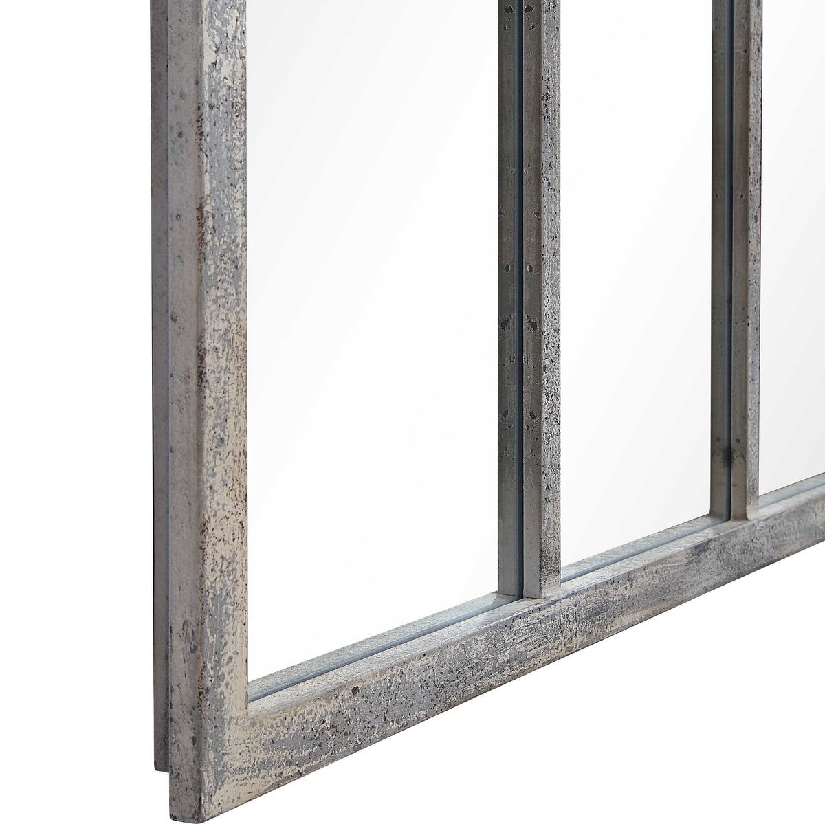 Amiel Arched Mirror