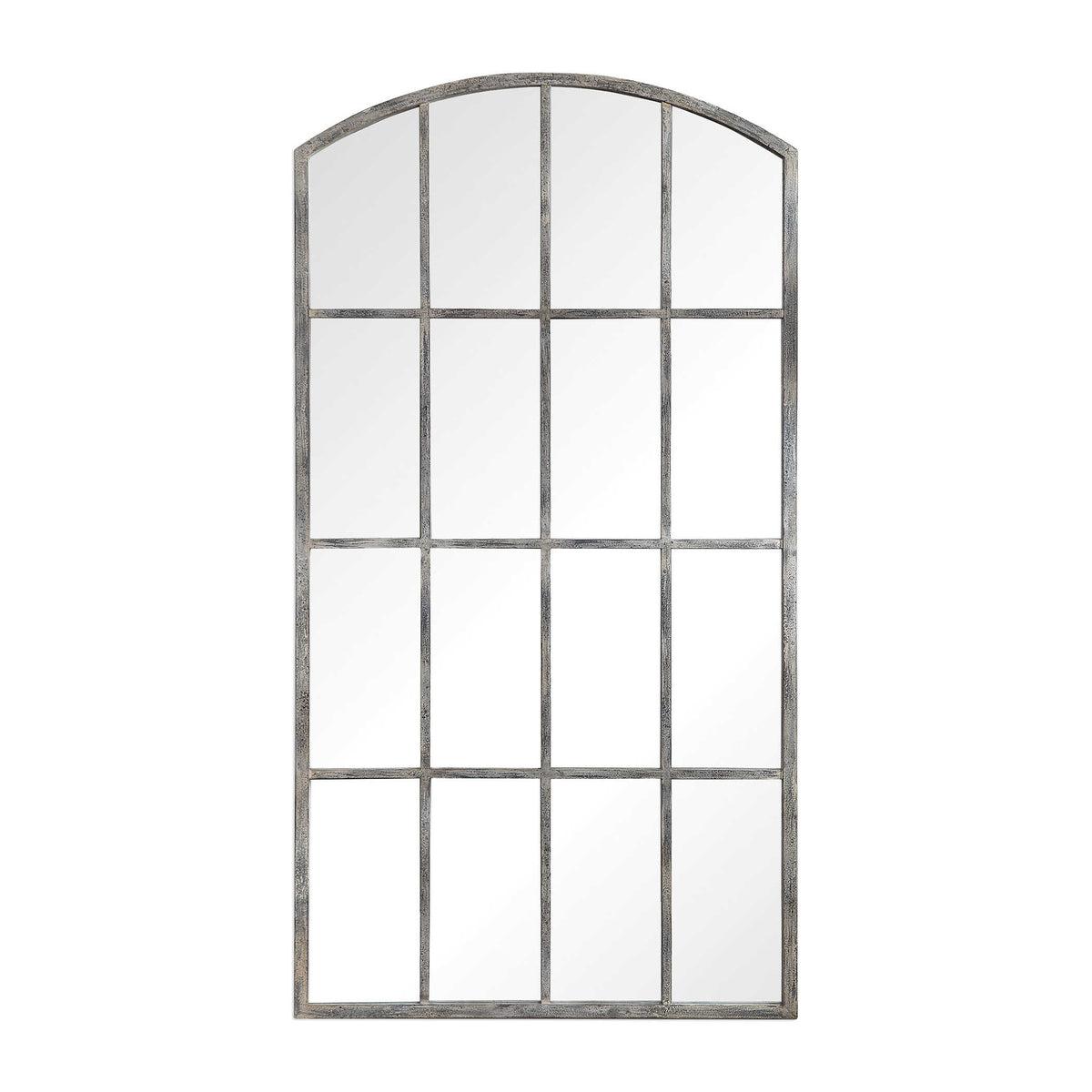 Amiel Arched Mirror