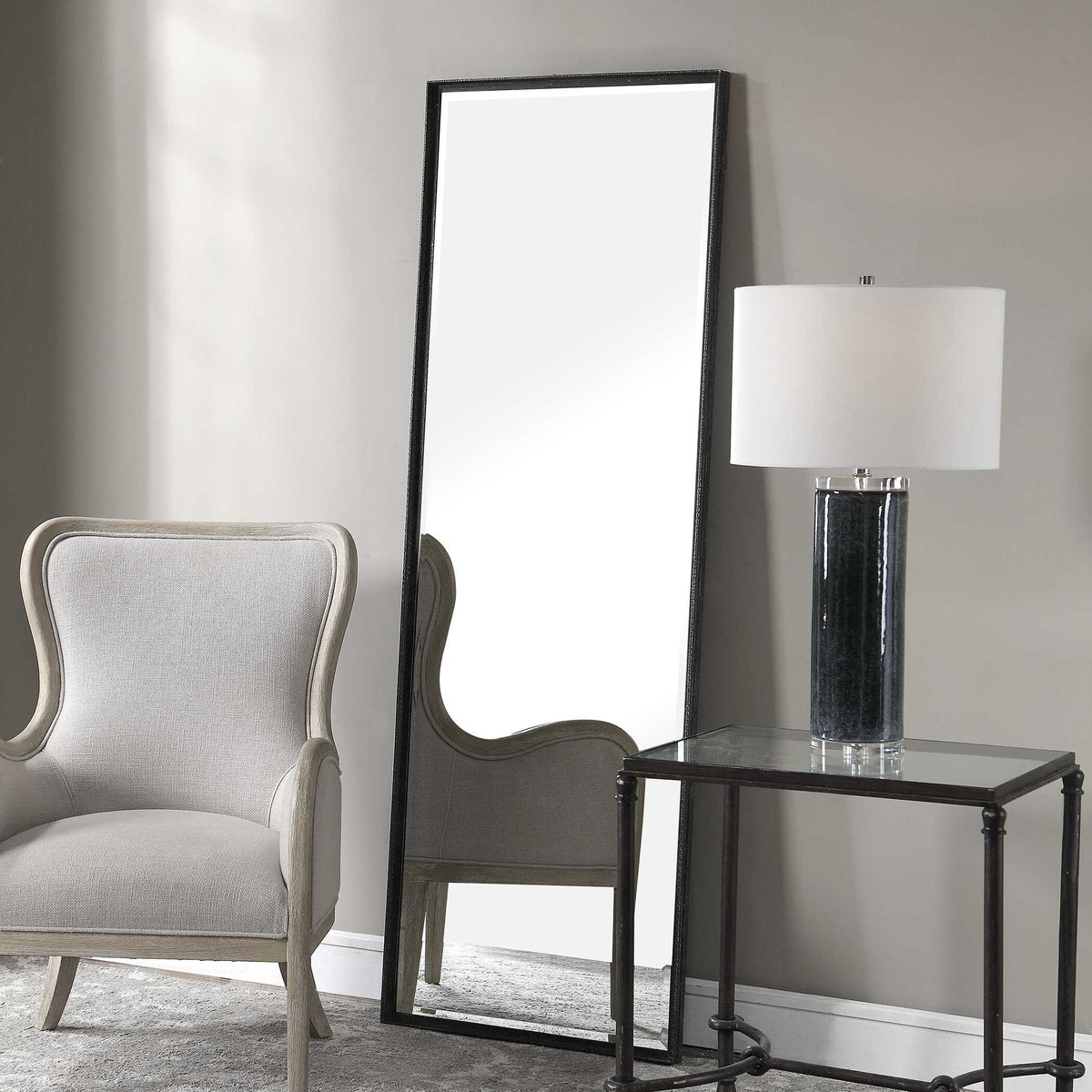 Callan Dressing / Leaner Mirror