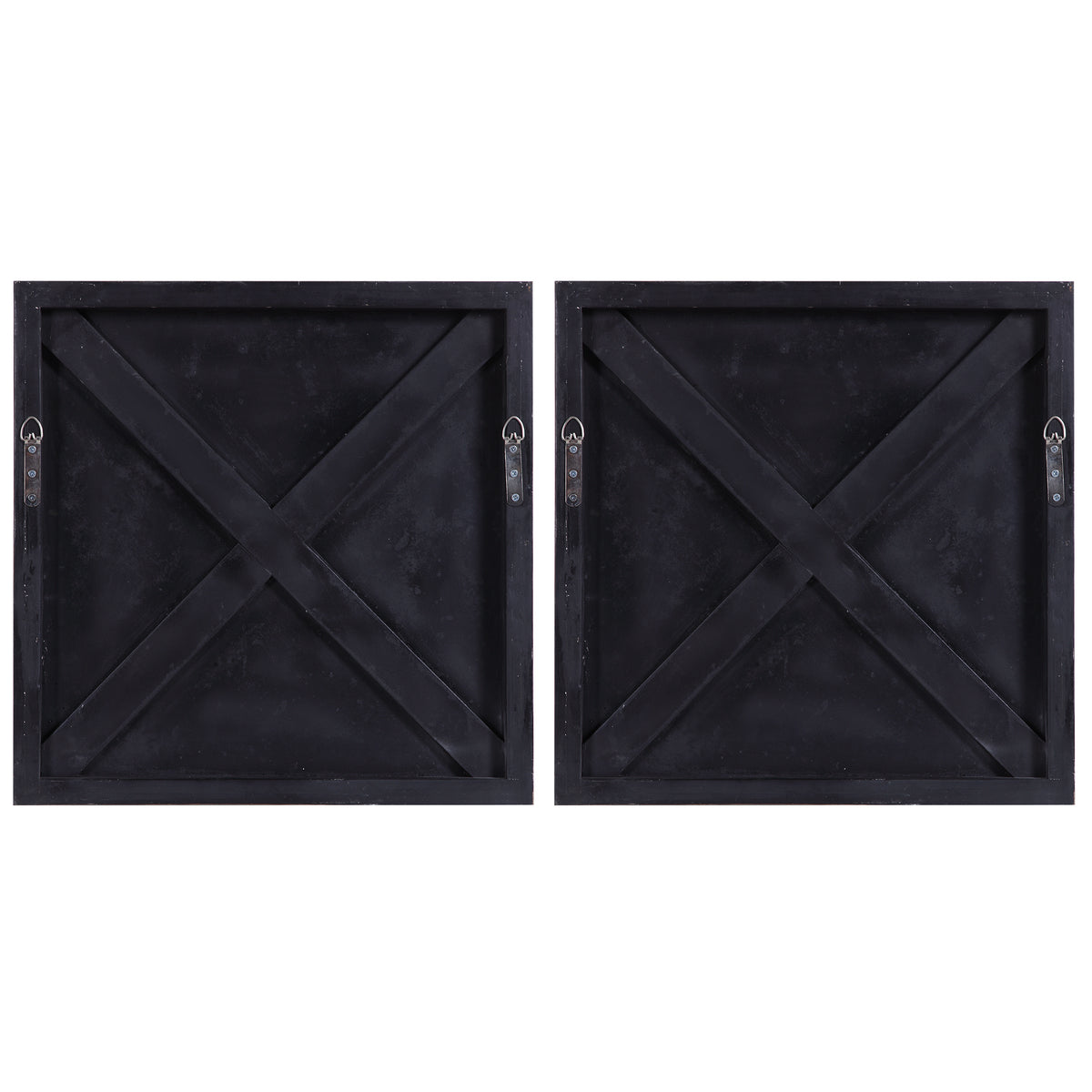 Pickford Wood Wall Decor