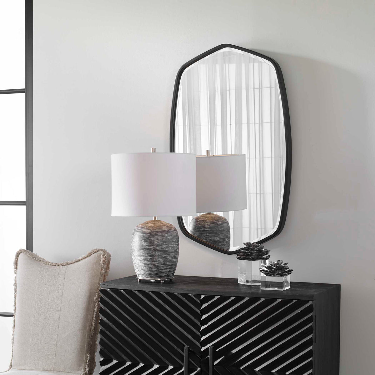 Duronia Mirror