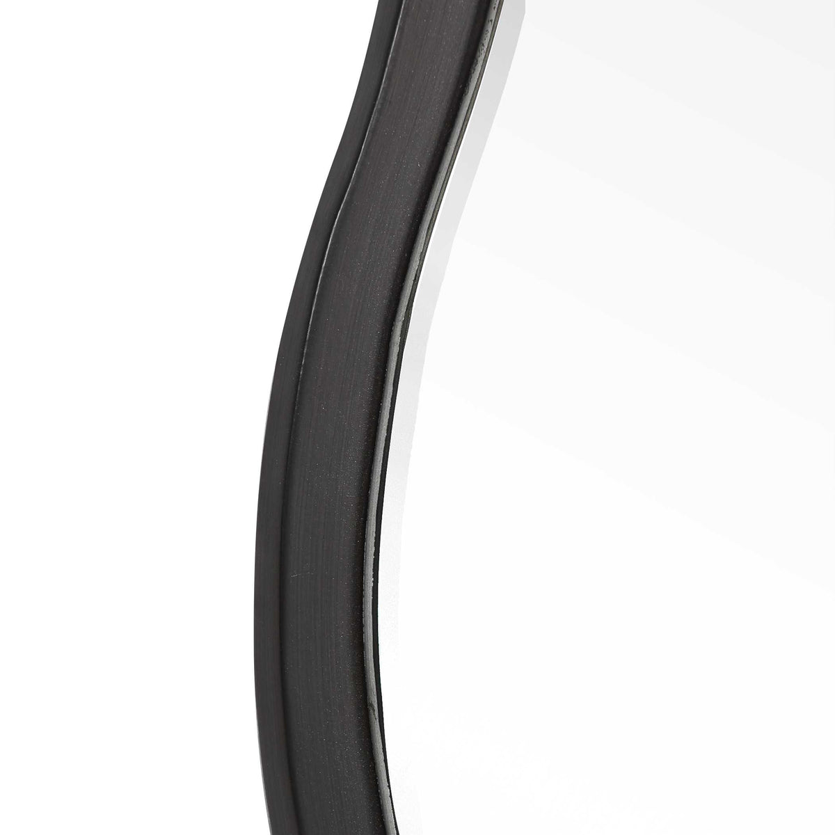 Aneta Round Mirror