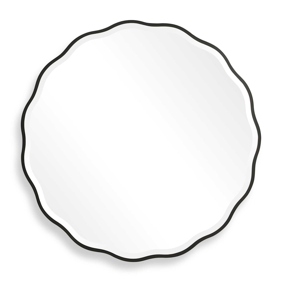 Aneta Round Mirror