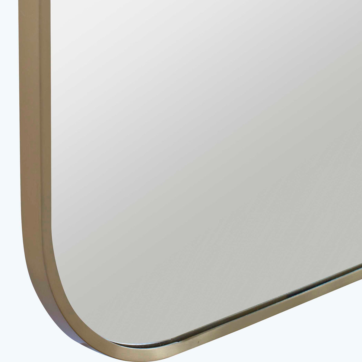Taft Mirror