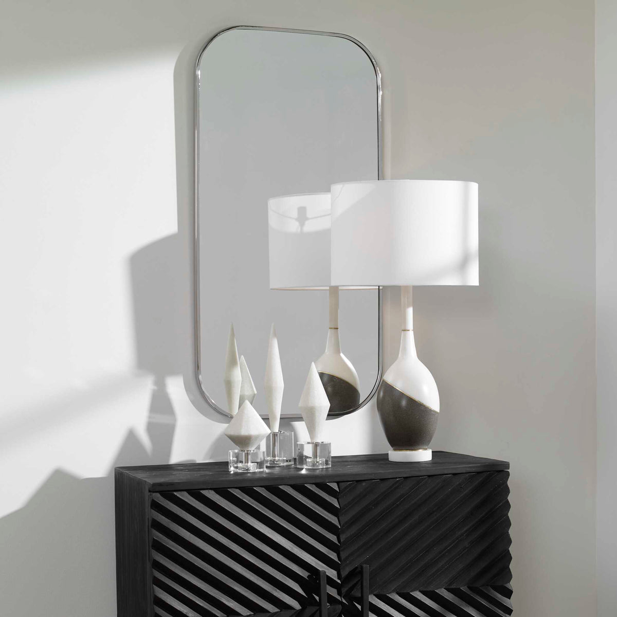 Taft Mirror