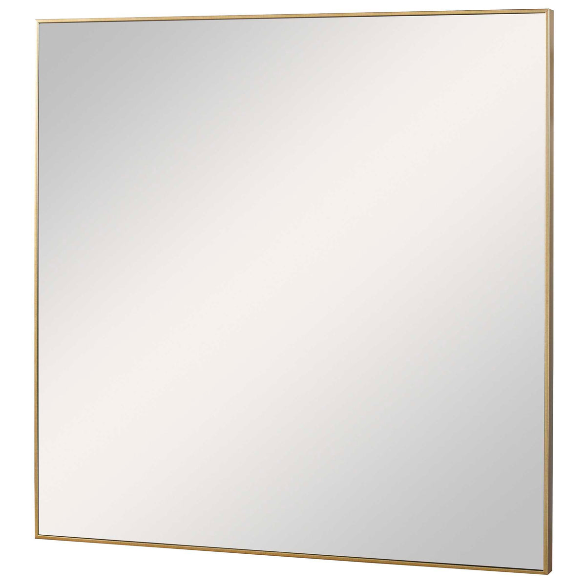 Alexo Square Mirror