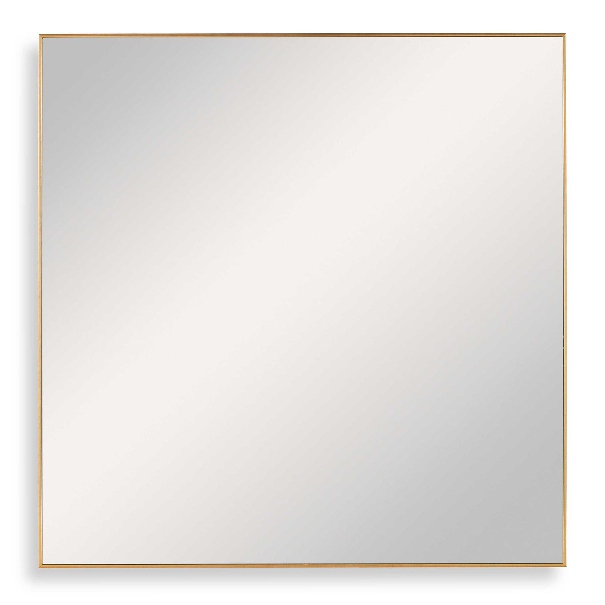 Alexo Square Mirror