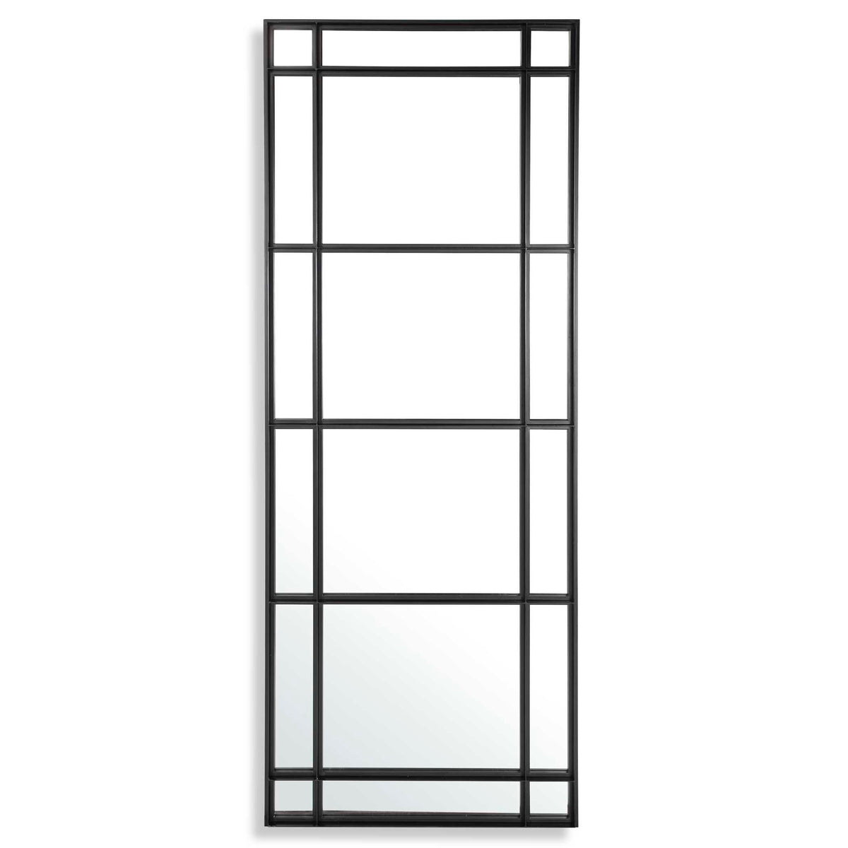Atticus Large Rectangular Mirror