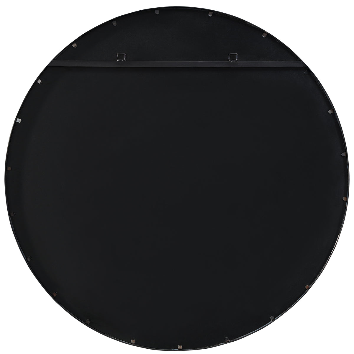 Dawsyn Round Mirror