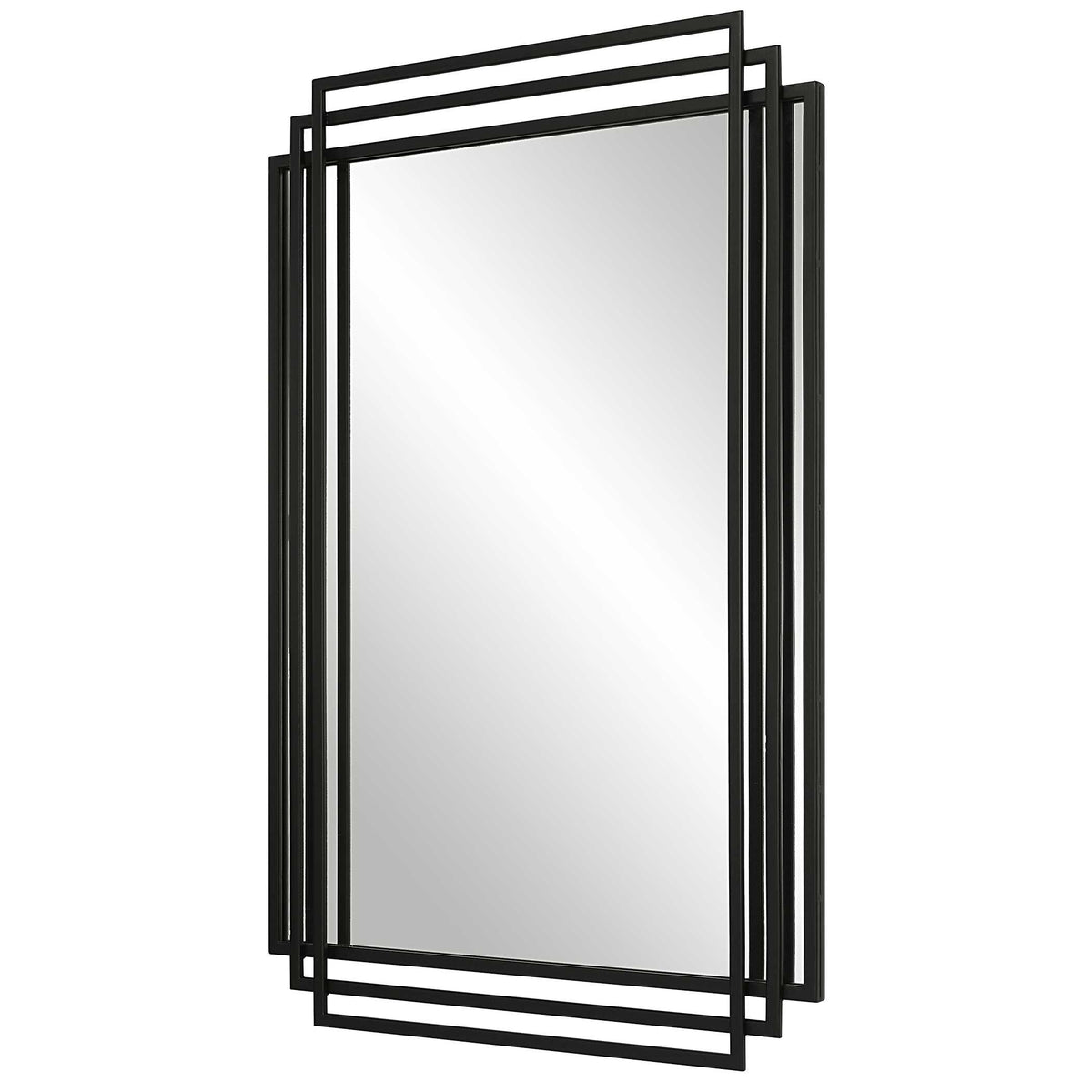 Amherst Mirror