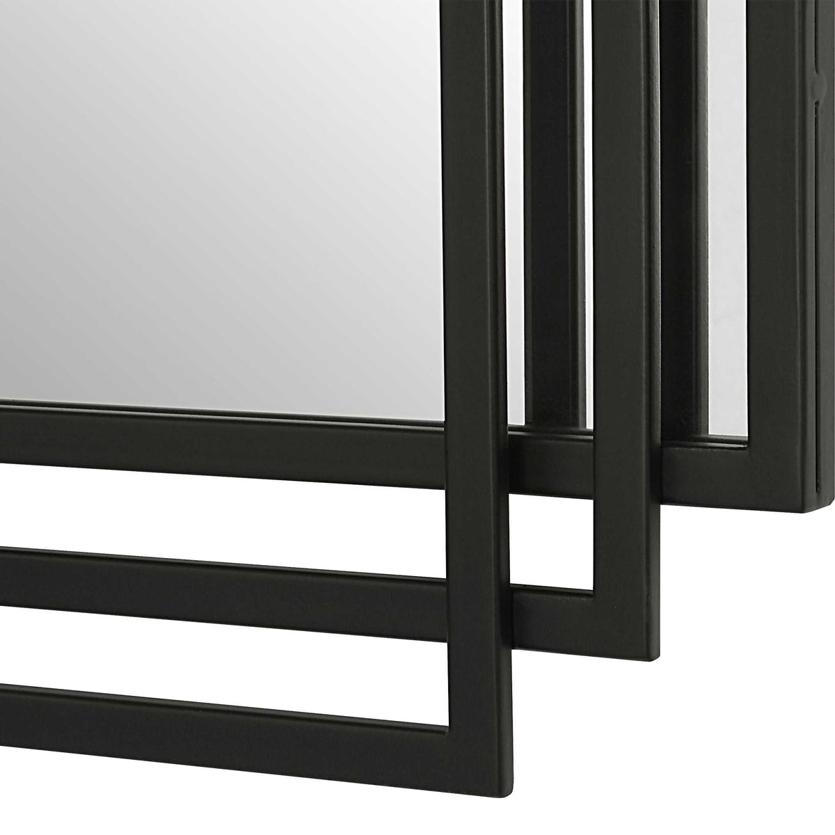 Amherst Mirror