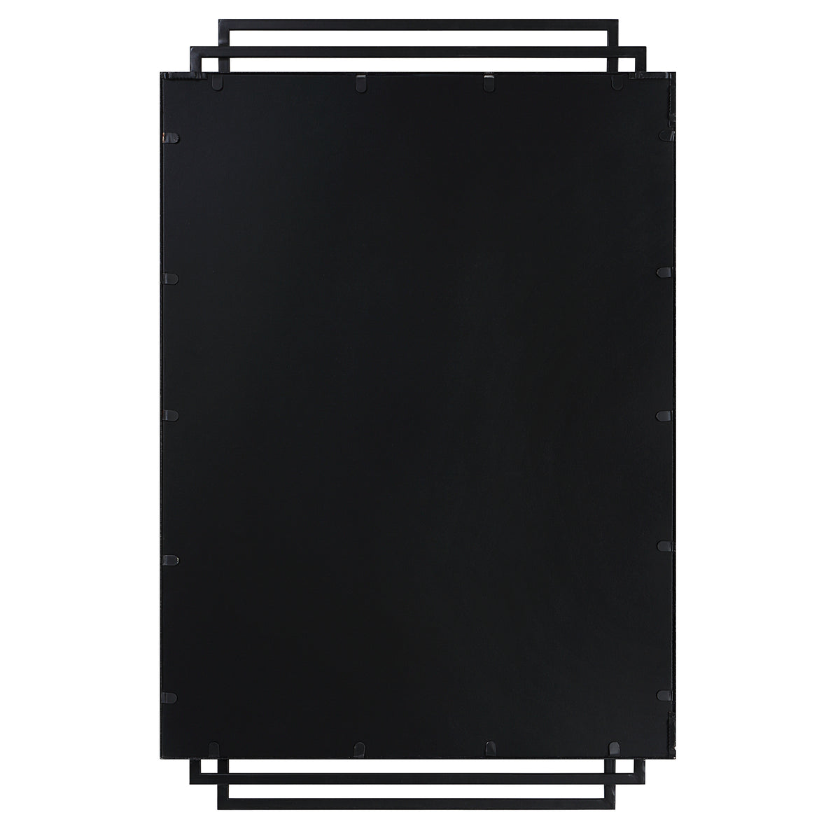 Amherst Mirror