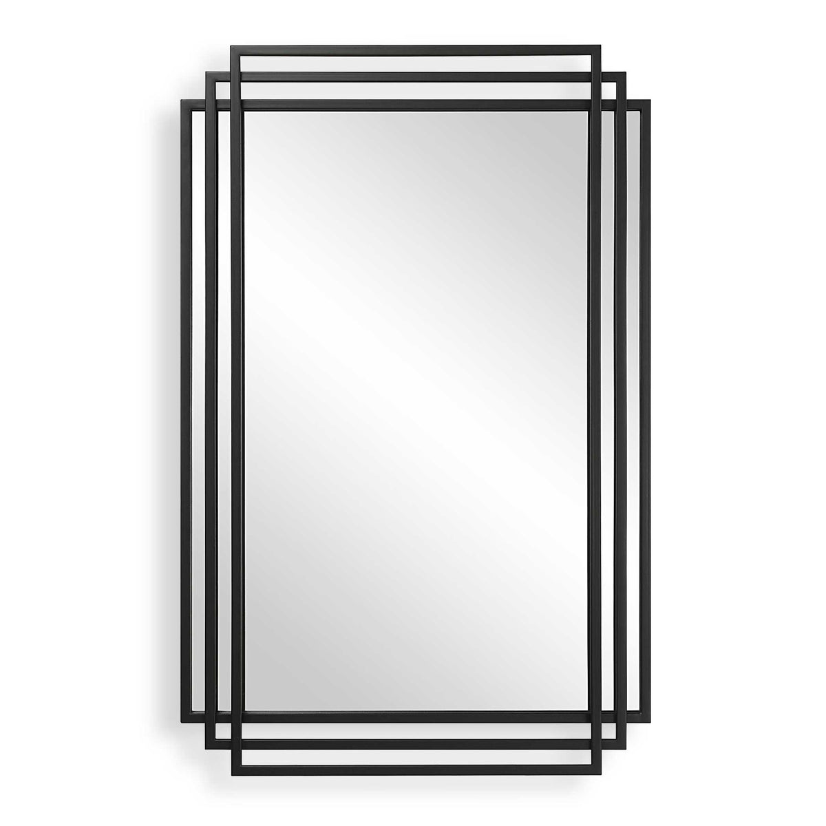 Amherst Mirror