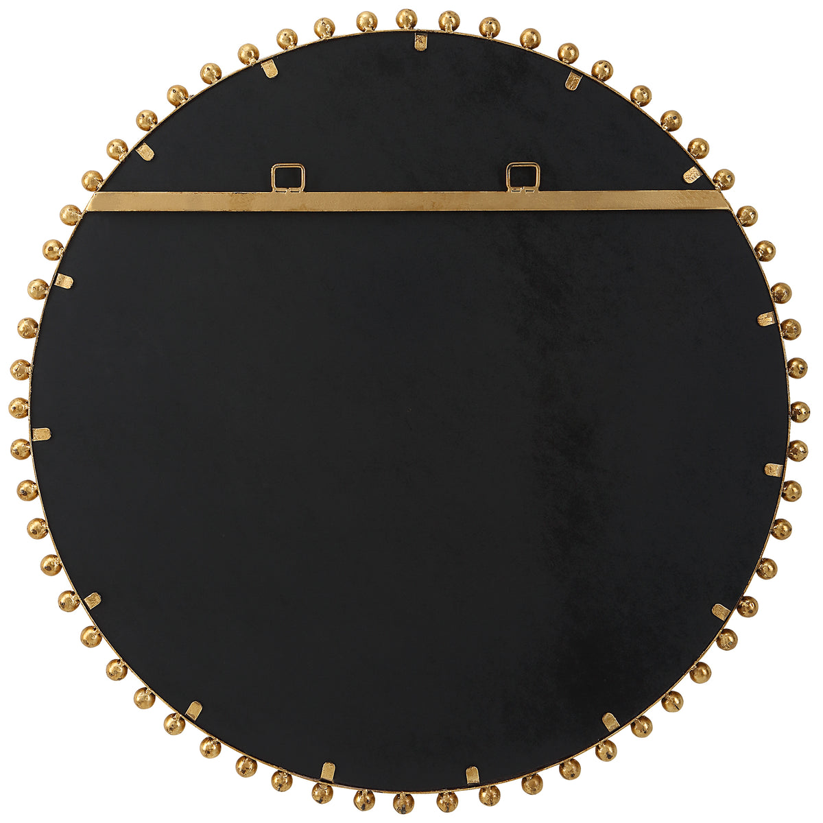 Taza Round Mirror