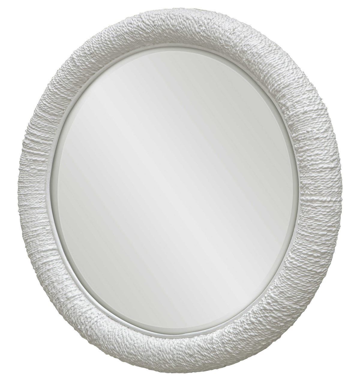 Mariner Round Mirror