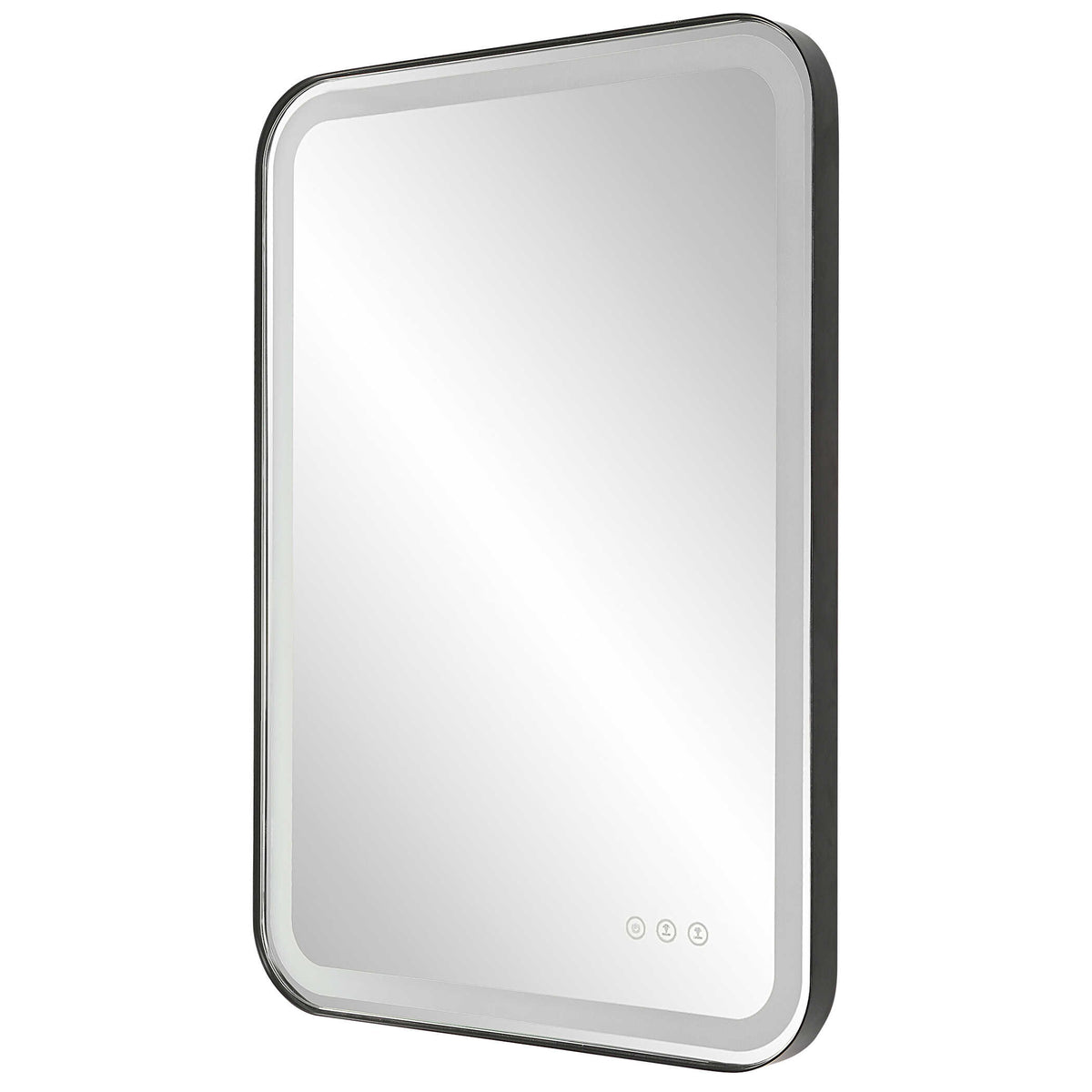 Crofton Lighted Vanity Mirror