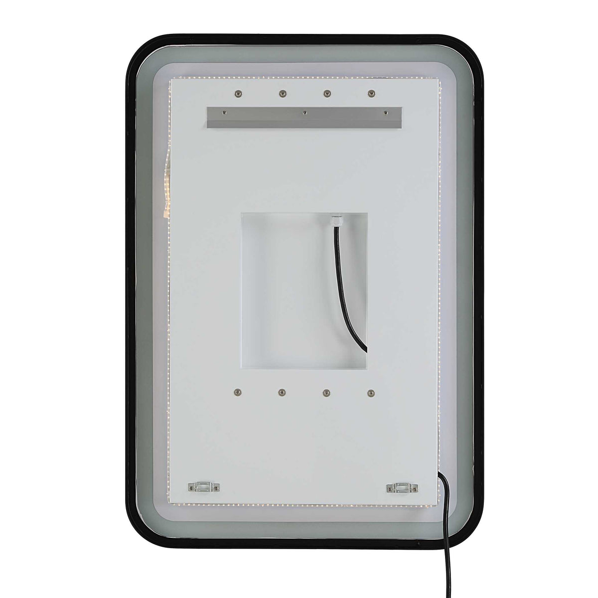 Crofton Lighted Vanity Mirror