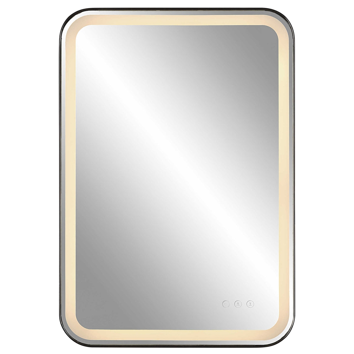 Crofton Lighted Vanity Mirror