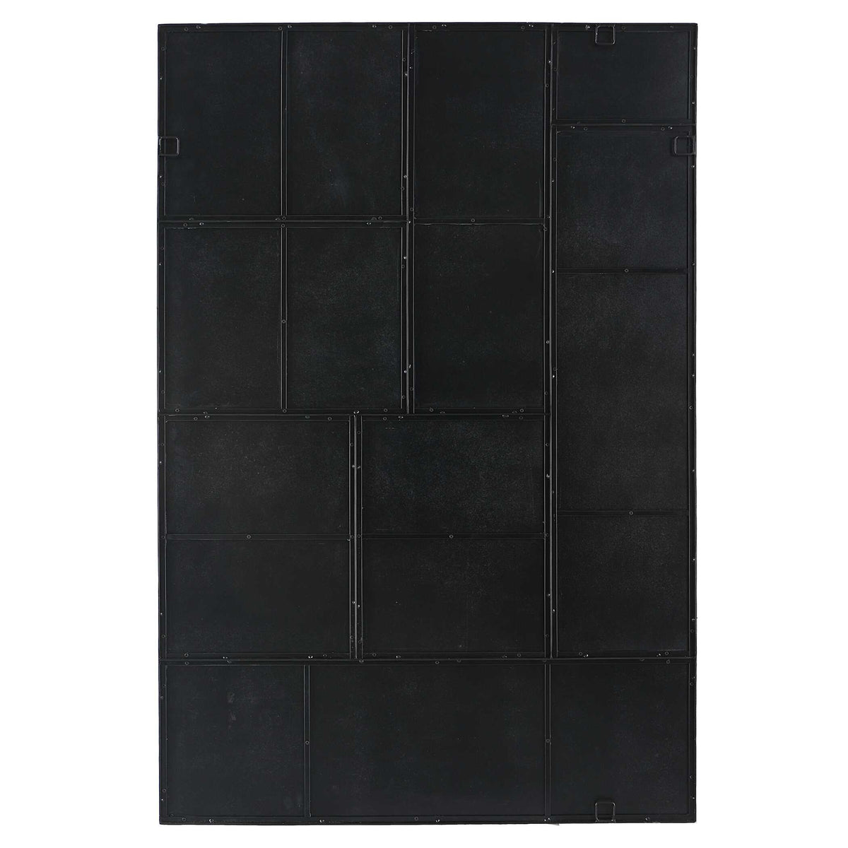 Puzzle Piece Oversized Mirror