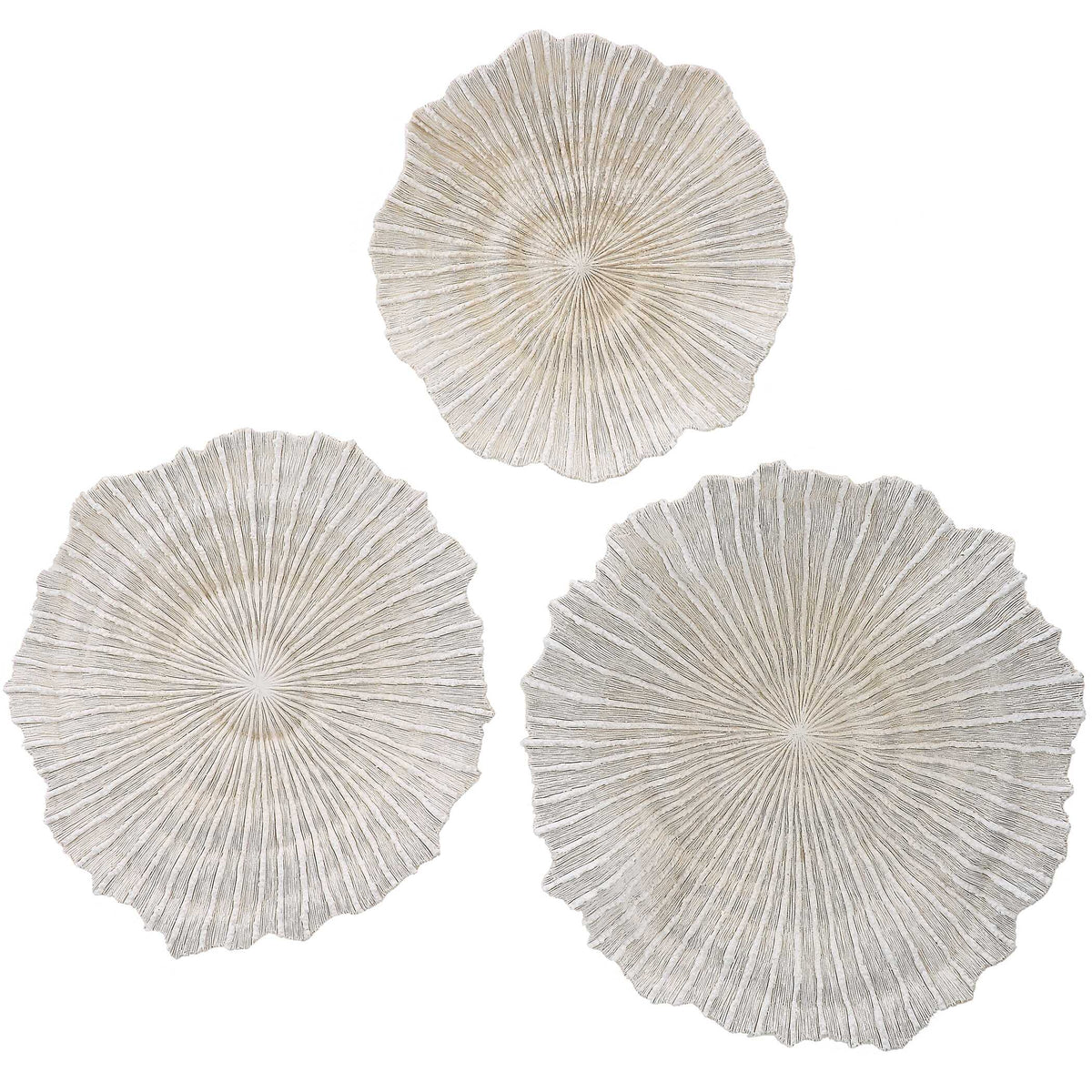 Ocean Gems Wall Decor Set/3